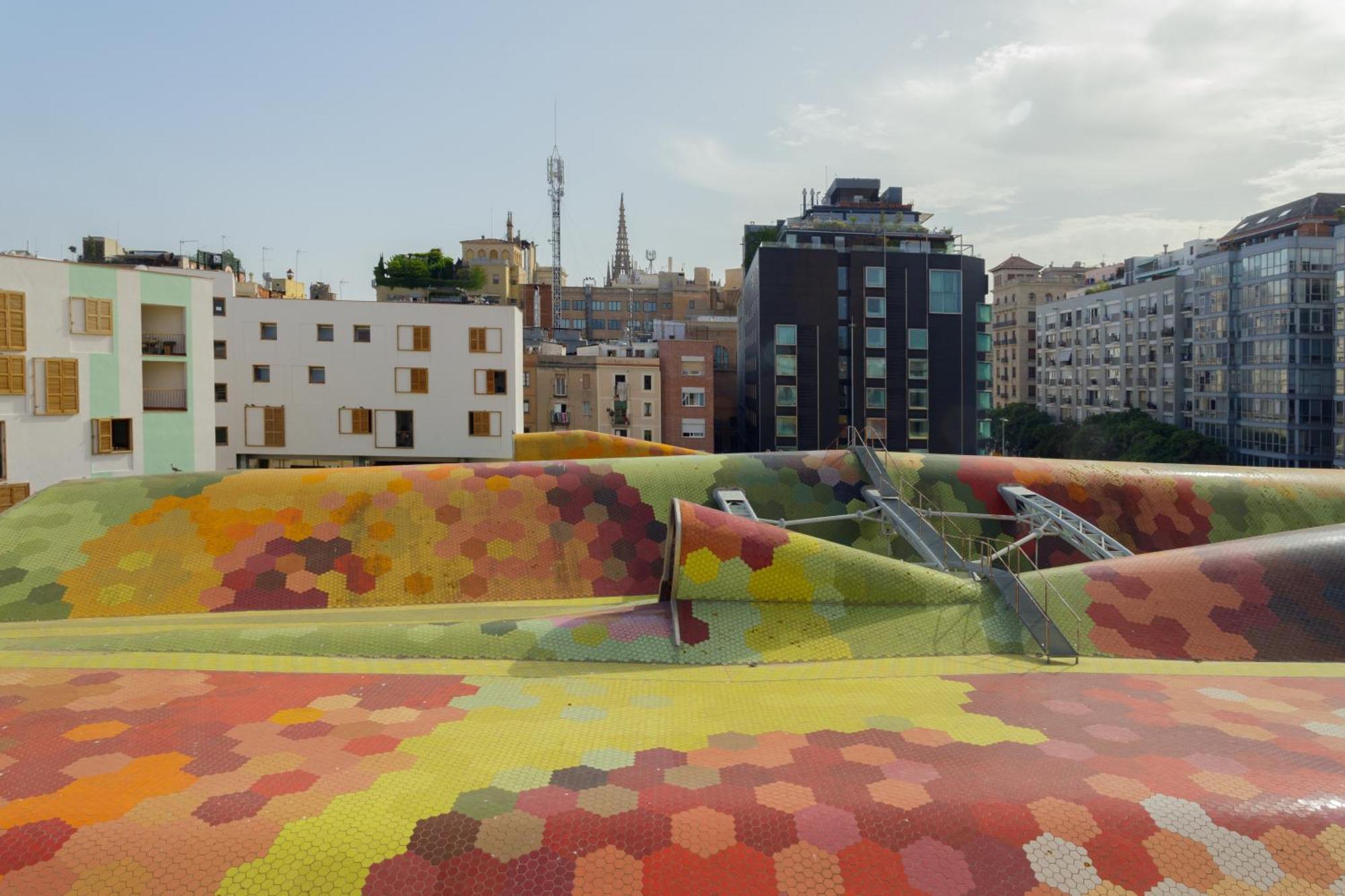 Urbandream Gothic Aartments & Studios Barcelona Ngoại thất bức ảnh