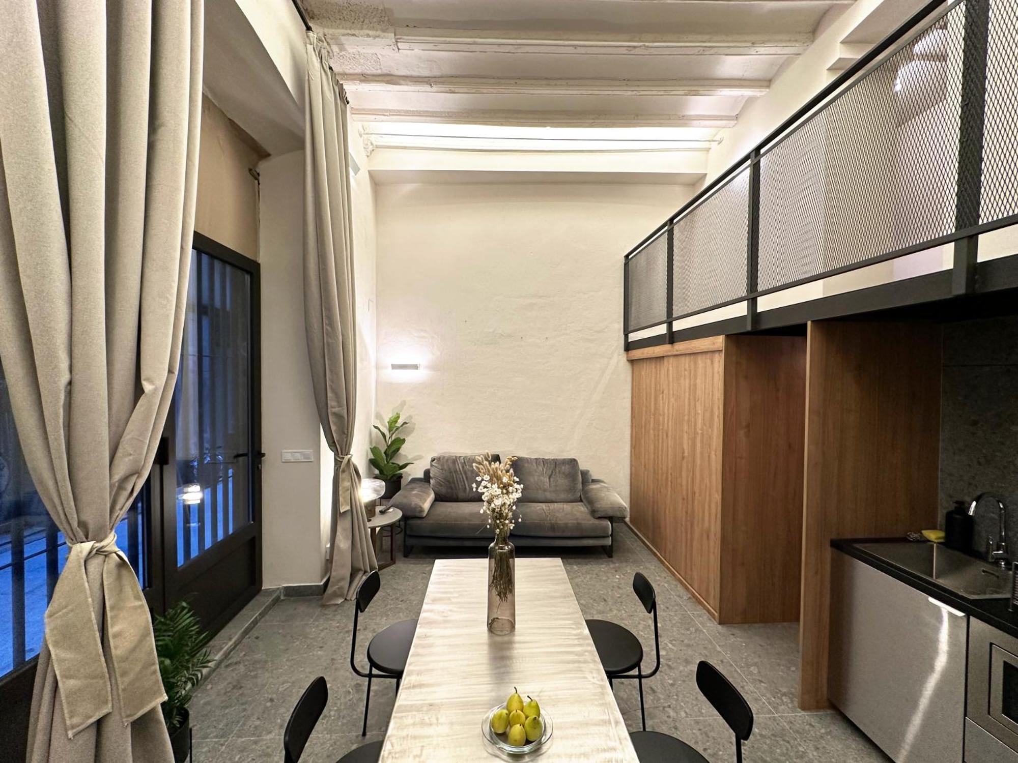 Urbandream Gothic Aartments & Studios Barcelona Ngoại thất bức ảnh