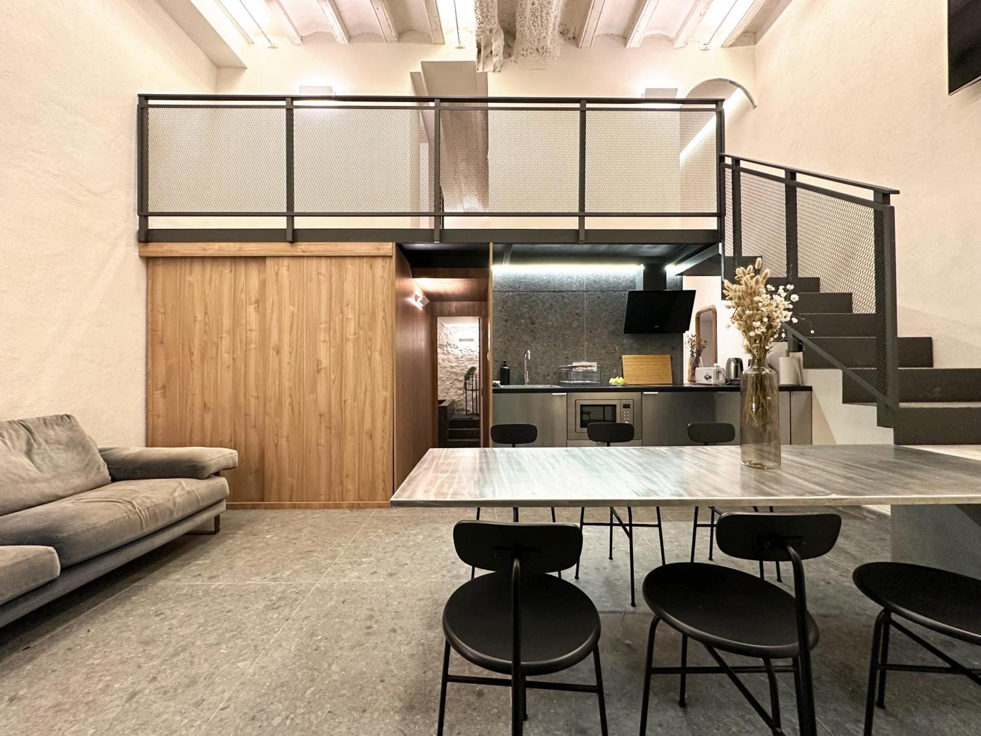 Urbandream Gothic Aartments & Studios Barcelona Ngoại thất bức ảnh