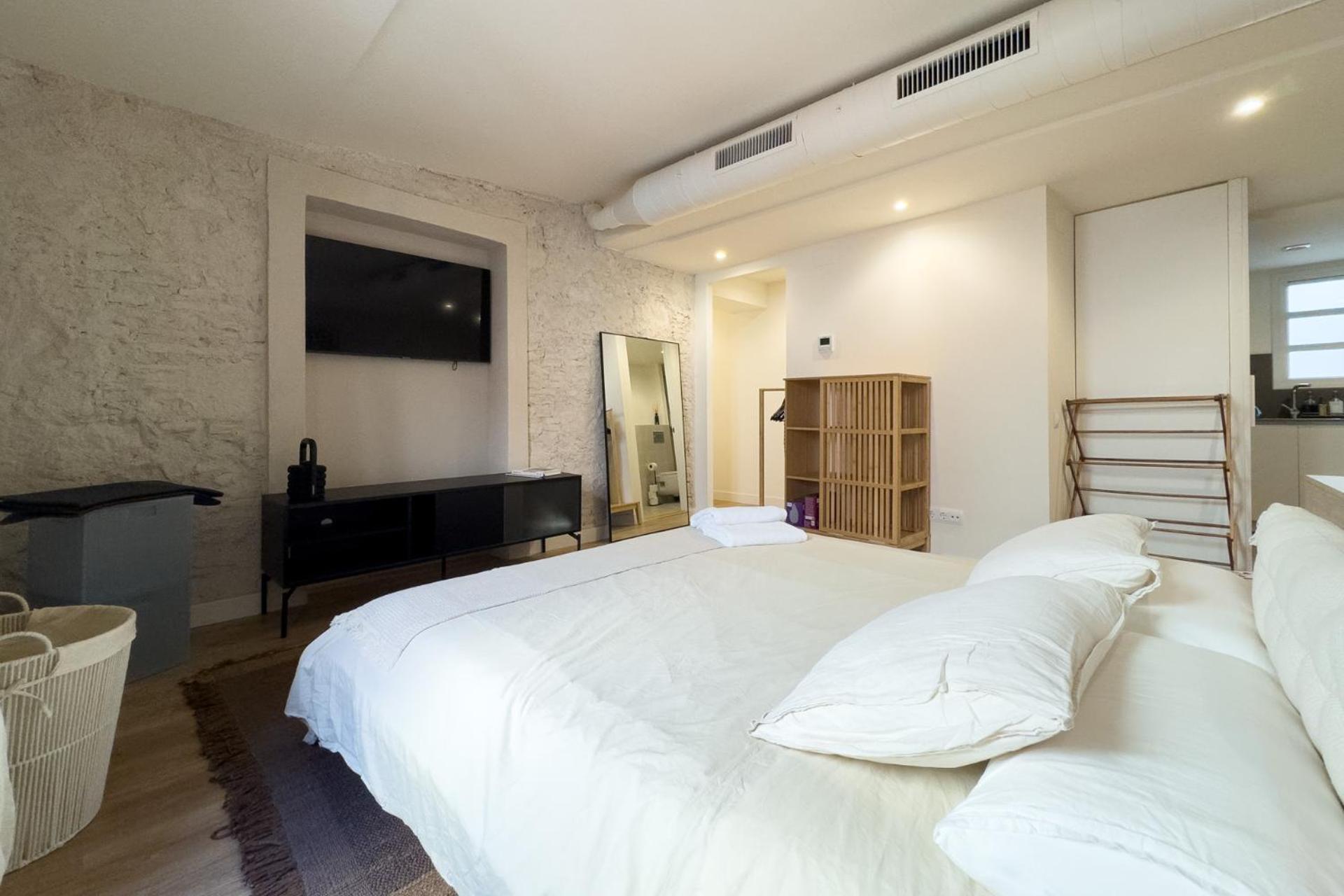 Urbandream Gothic Aartments & Studios Barcelona Ngoại thất bức ảnh