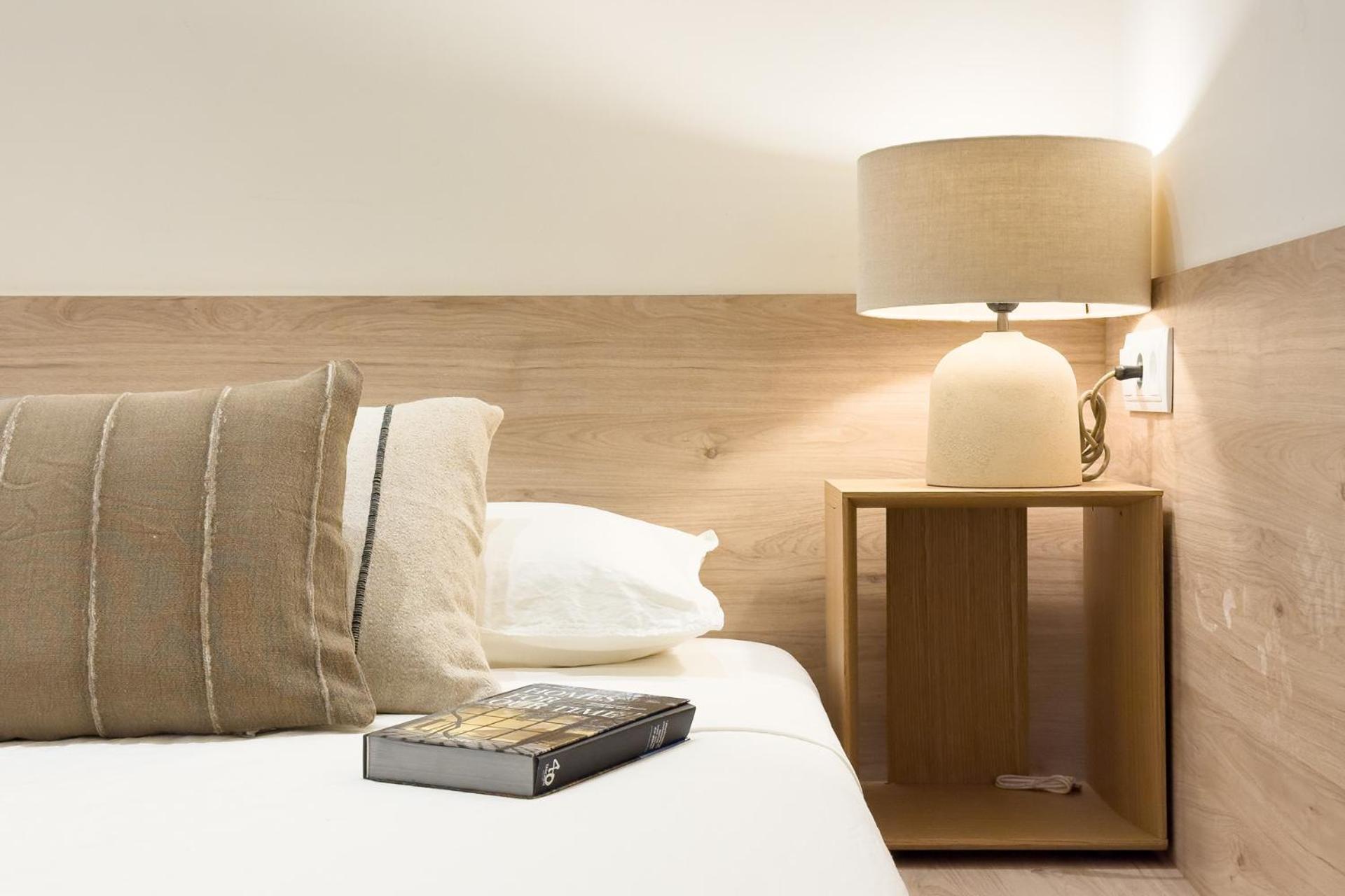 Urbandream Gothic Aartments & Studios Barcelona Ngoại thất bức ảnh