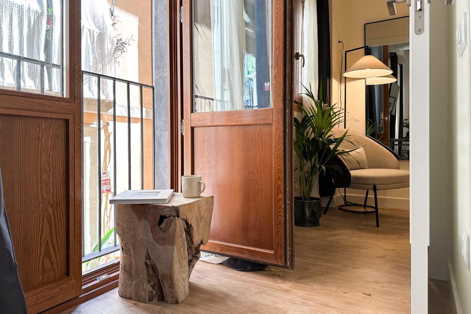 Urbandream Gothic Aartments & Studios Barcelona Ngoại thất bức ảnh