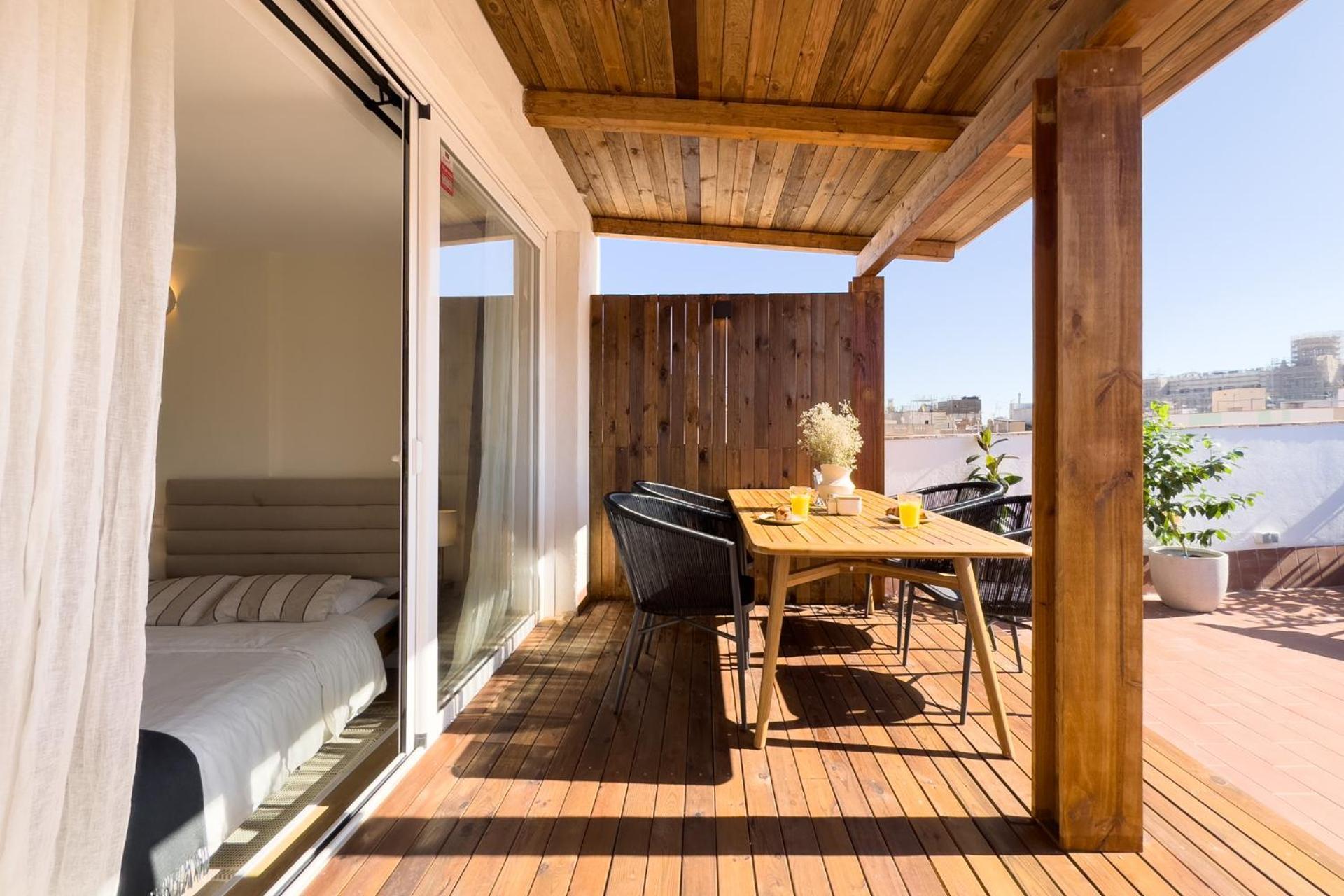 Urbandream Gothic Aartments & Studios Barcelona Ngoại thất bức ảnh
