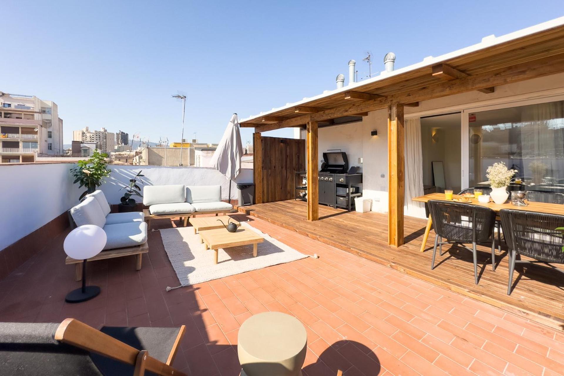 Urbandream Gothic Aartments & Studios Barcelona Ngoại thất bức ảnh