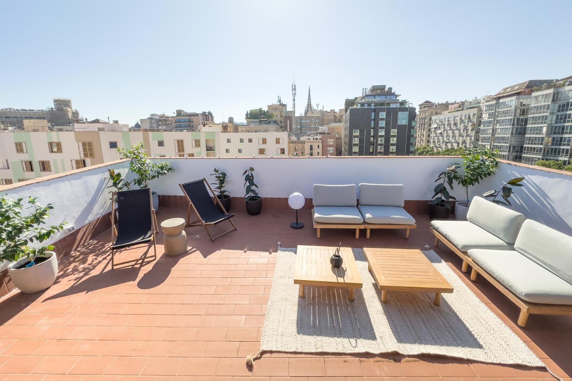 Urbandream Gothic Aartments & Studios Barcelona Ngoại thất bức ảnh